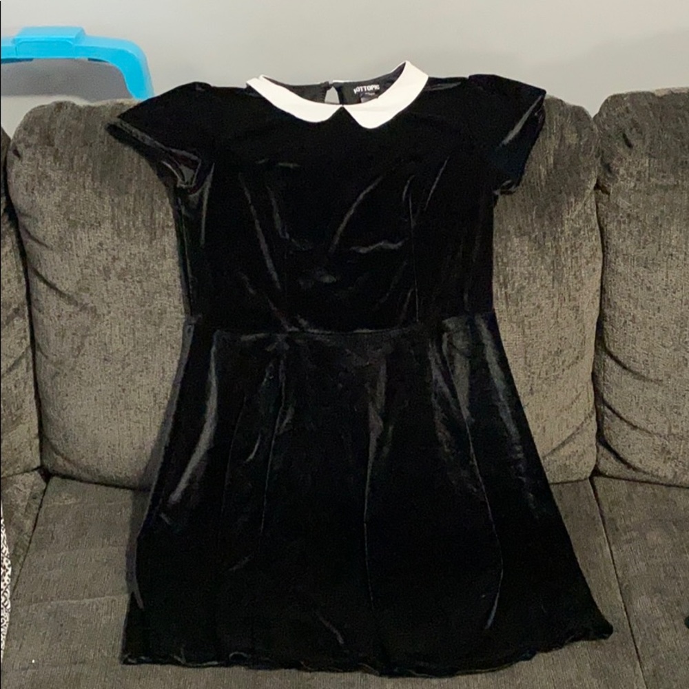 Hot Topic Dress